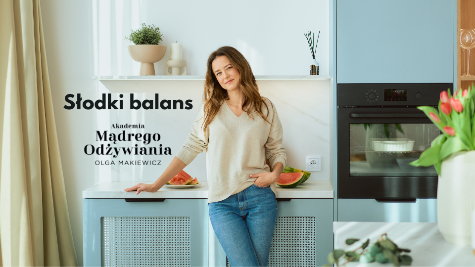 Słodki Balans