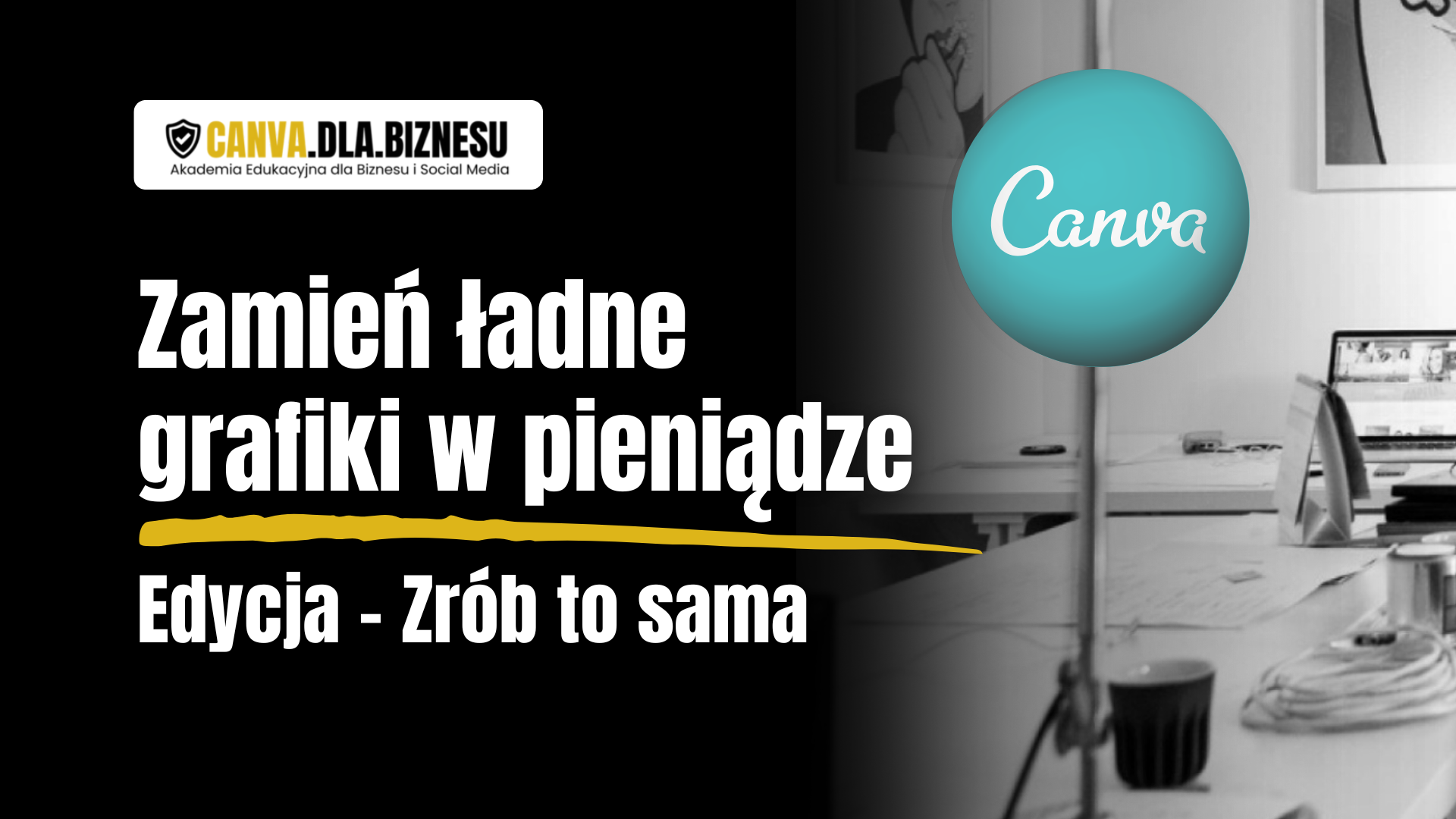 Zamień ładne Garfiki w Pieniądze ( Zrób to Sama )