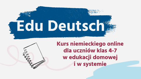Kurs EDU DEUTSCH