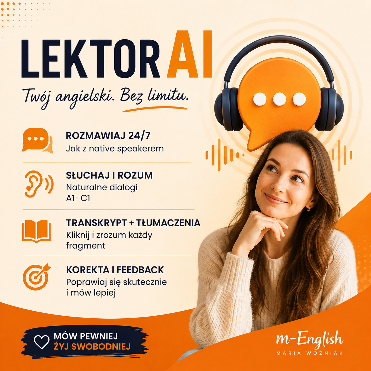 Lektor AI (aplikacja)