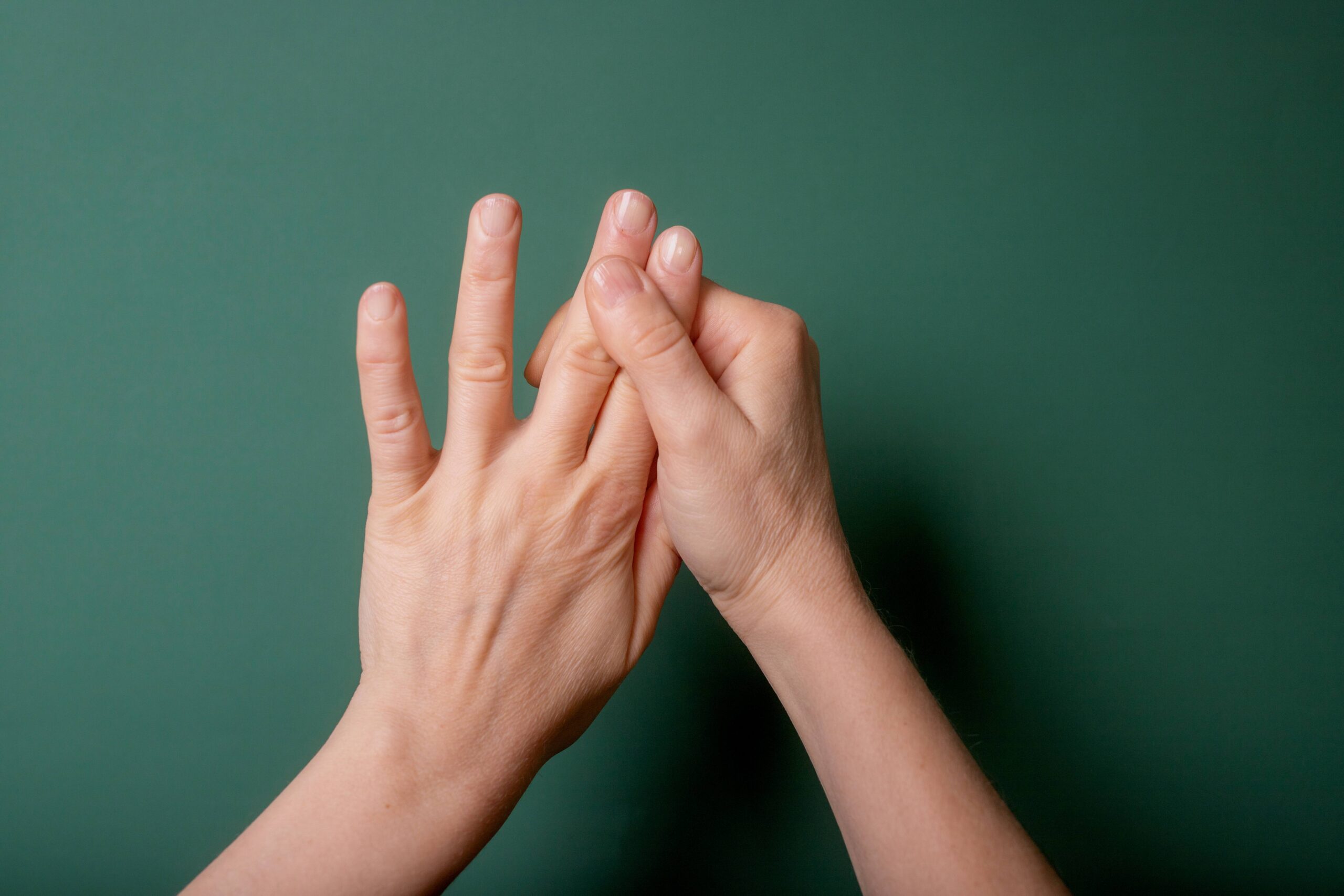 Mudry w Jin Shin Jyutsu - warsztat