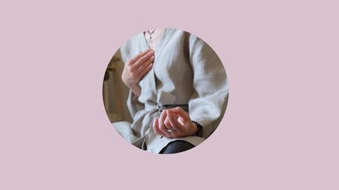 Wieczory z Jin Shin Jyutsu