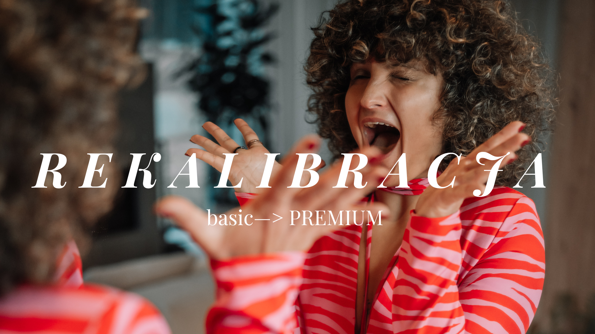 REKALIBRACJA