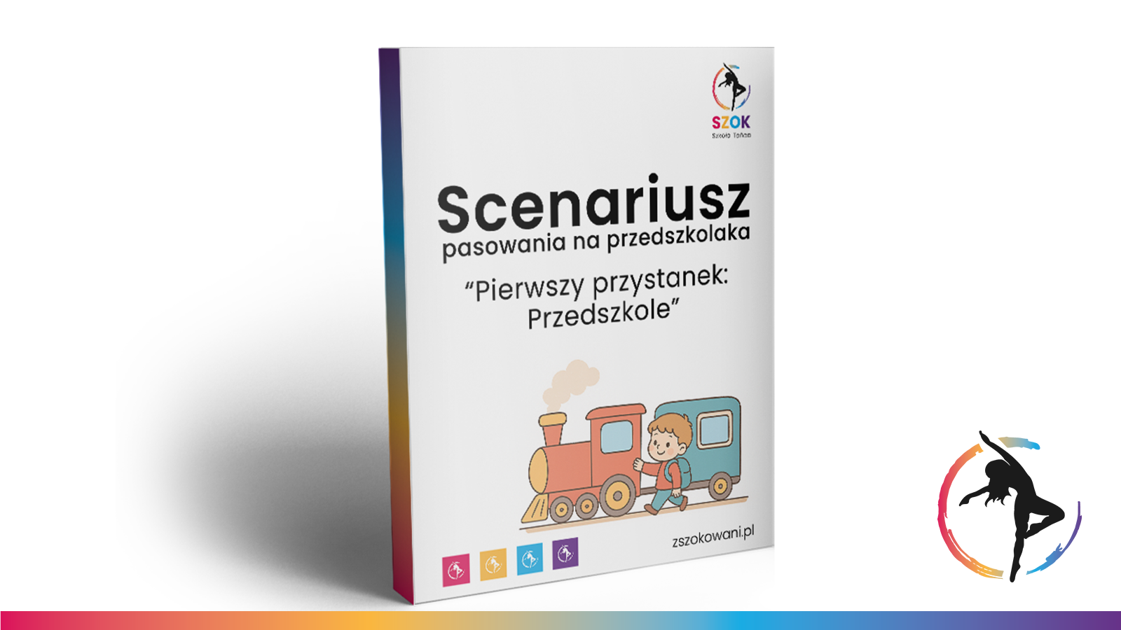 Scenariusz Pasowania na przedszkolaka 