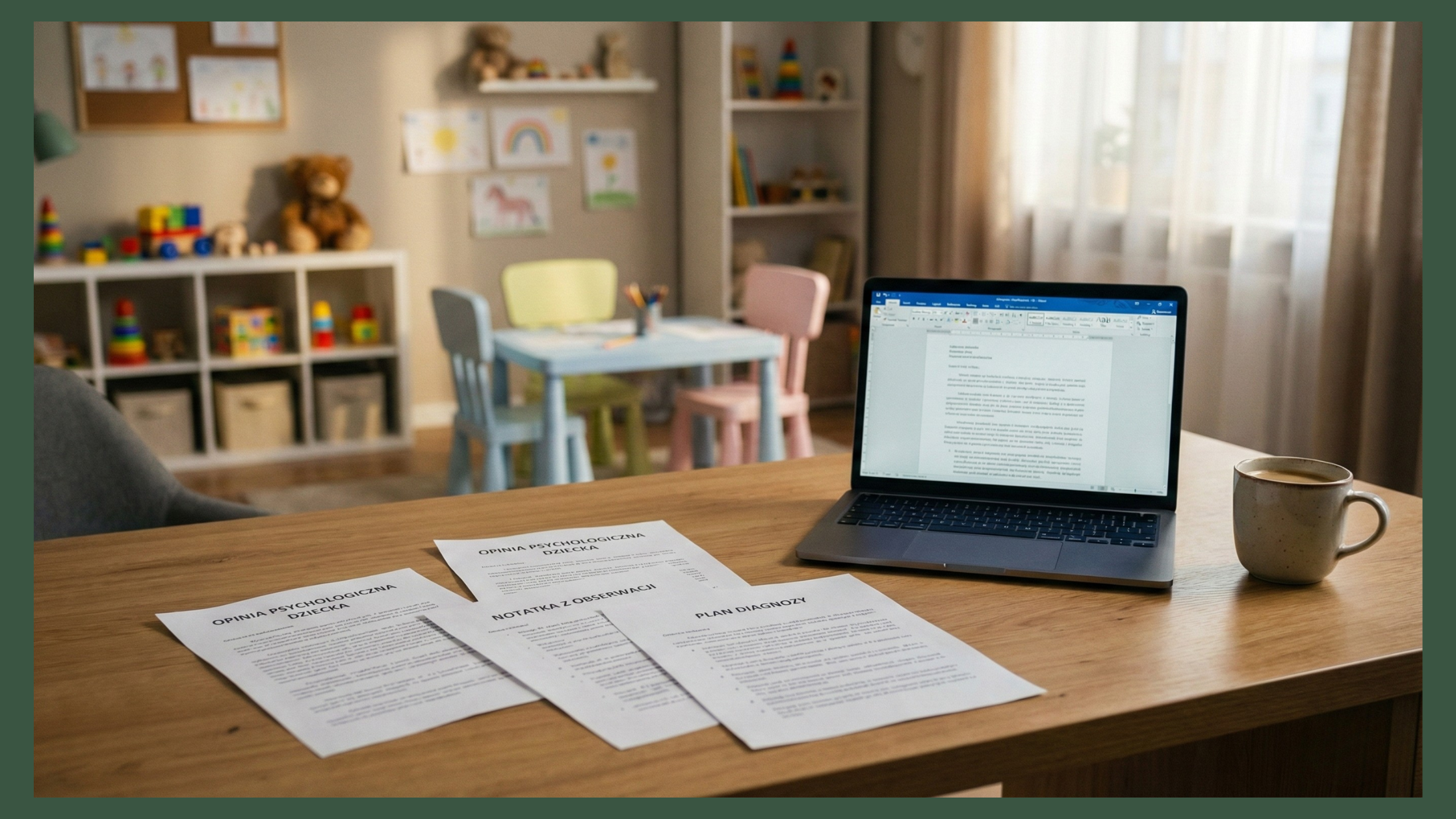 Pakiet Analityczny: Analiza Błędów OZSS dla Pełnomocnika - online