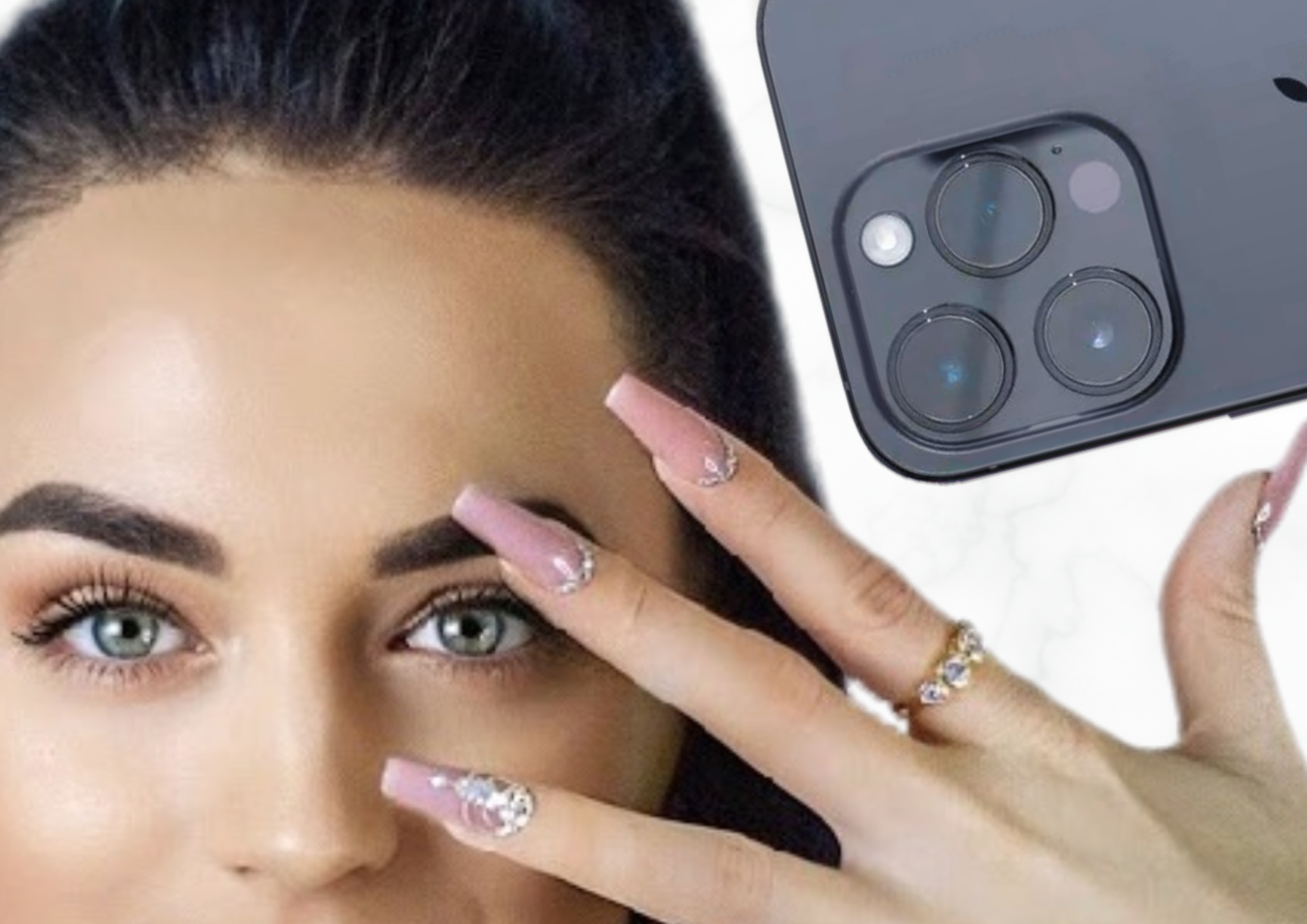 eBook - Fotografia w stylizacji paznokci