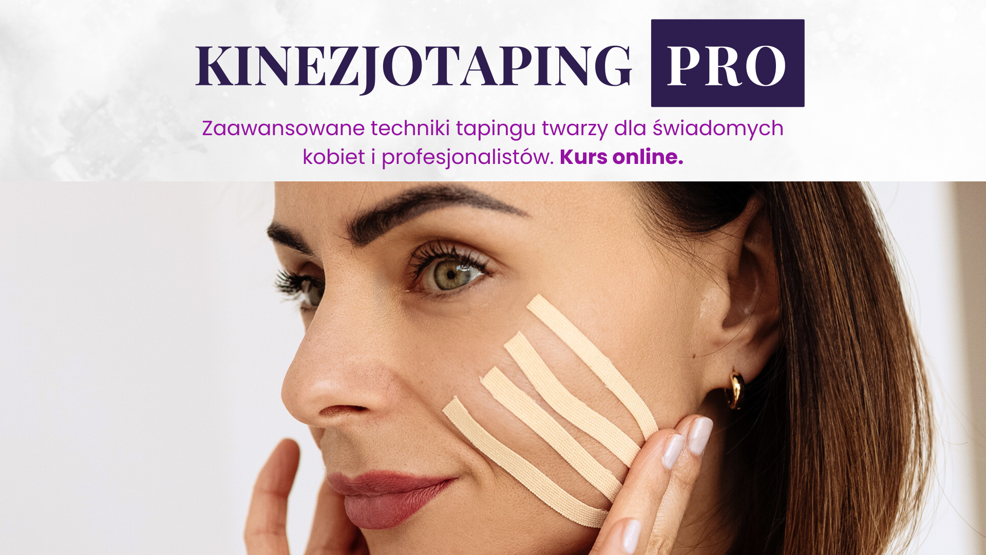 Kinezjotaping PRO