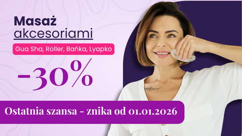Masaż Akcesoriami