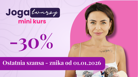 Mini-program: Joga Twarzy