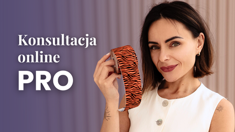 Konsultacja online PRO