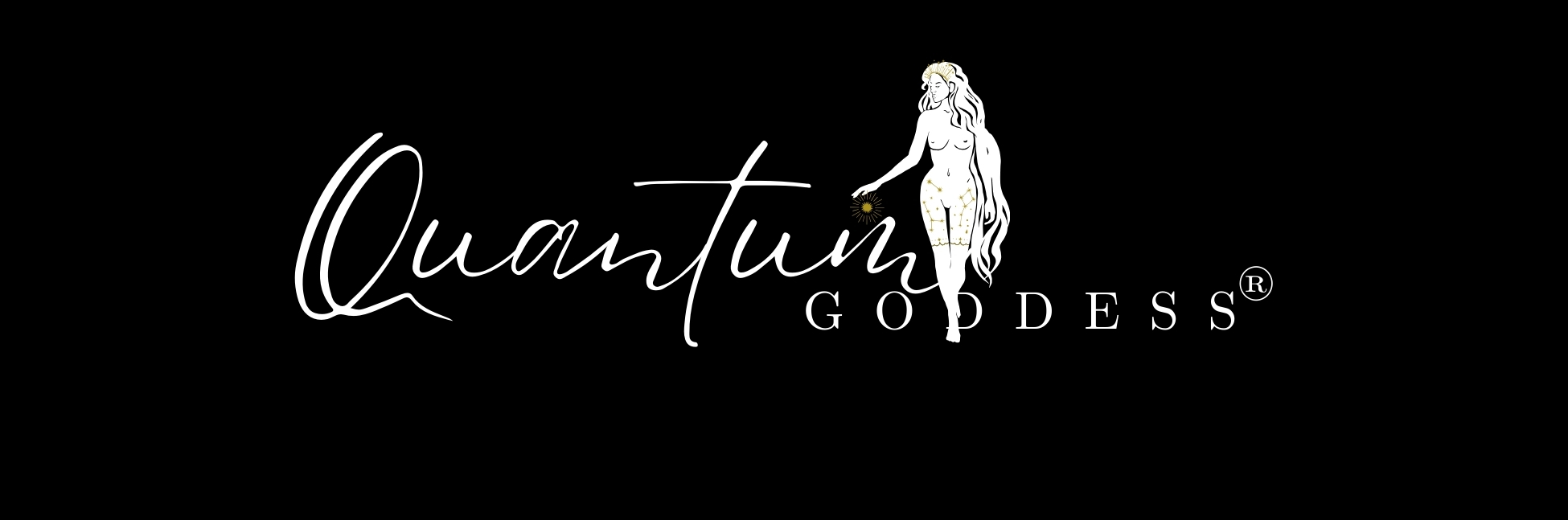 Quantum Goddess