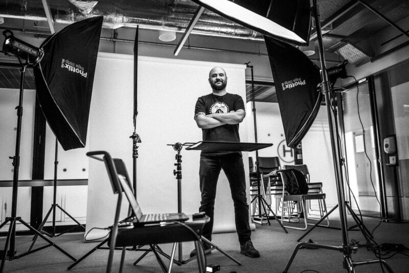 ABC Studia - kurs stacjonarny - 28.03.26