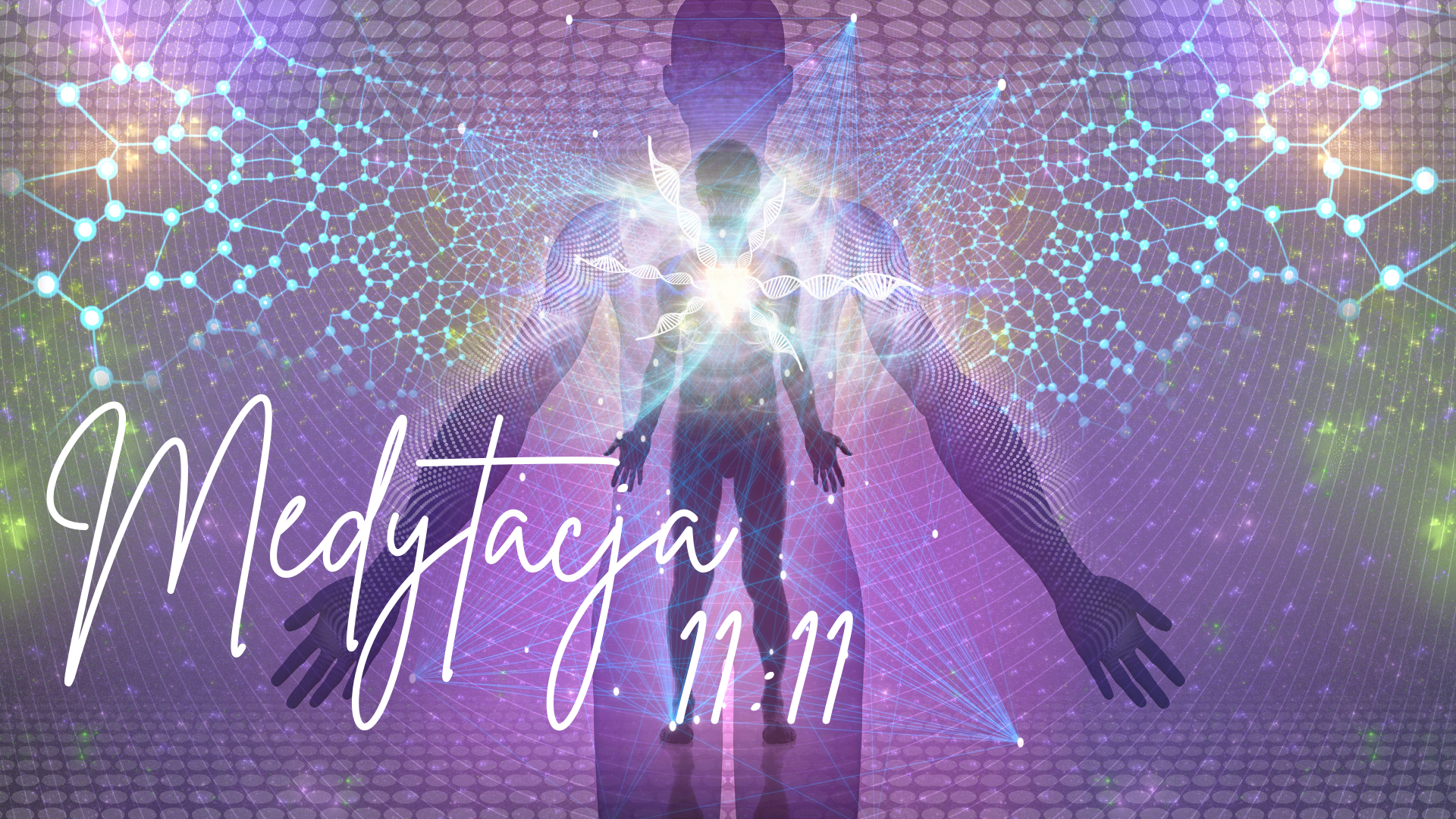 Medytacja 11:11