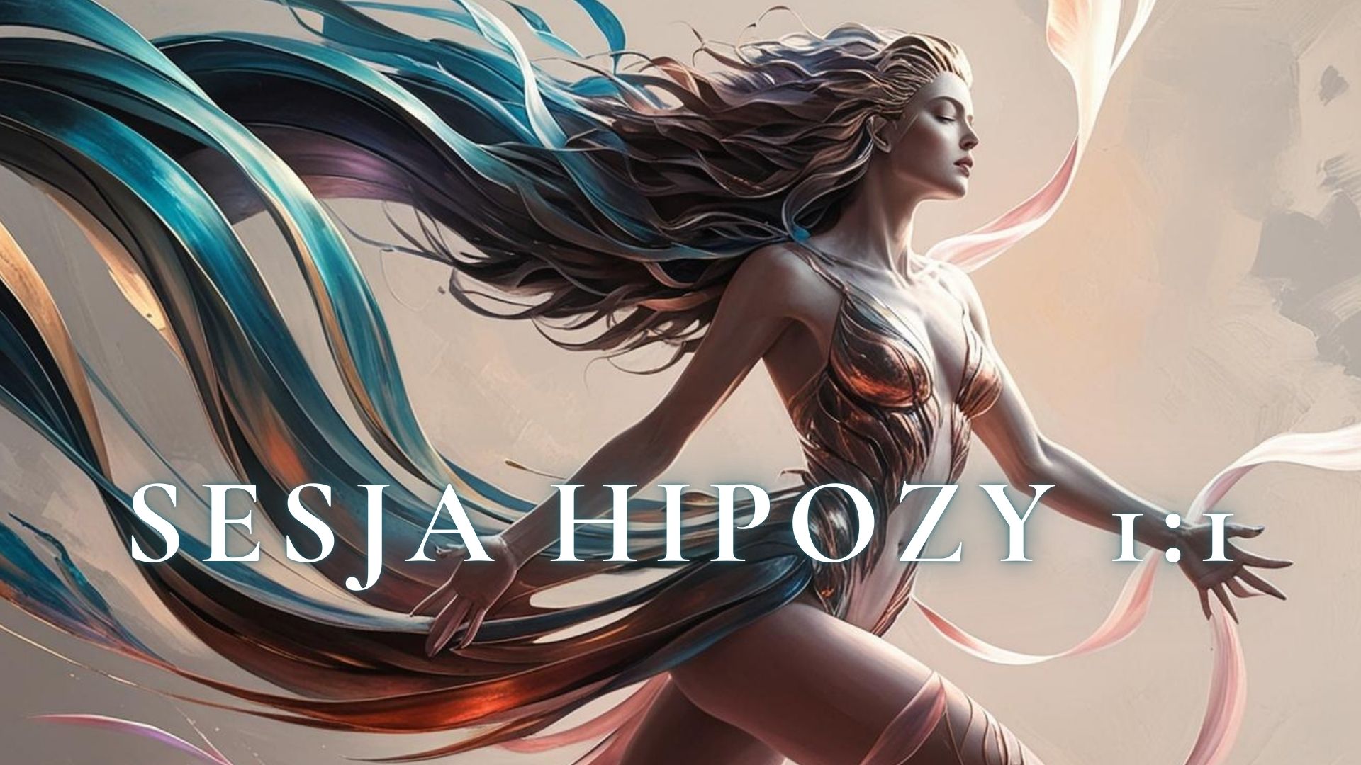 Sesja Hipnozy 1:1 – transformująca podróż do siebie