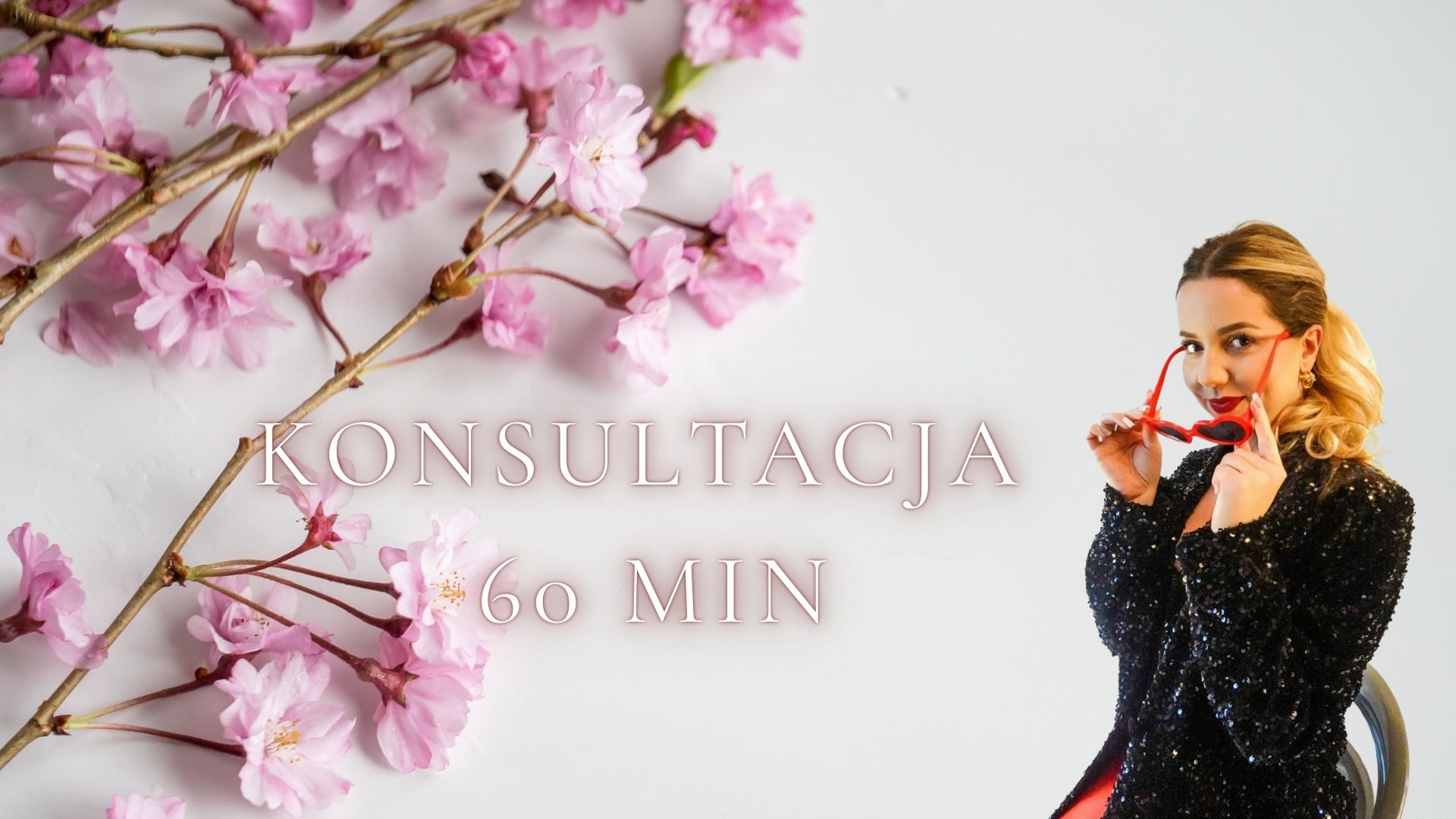 Konsultacja 60 min