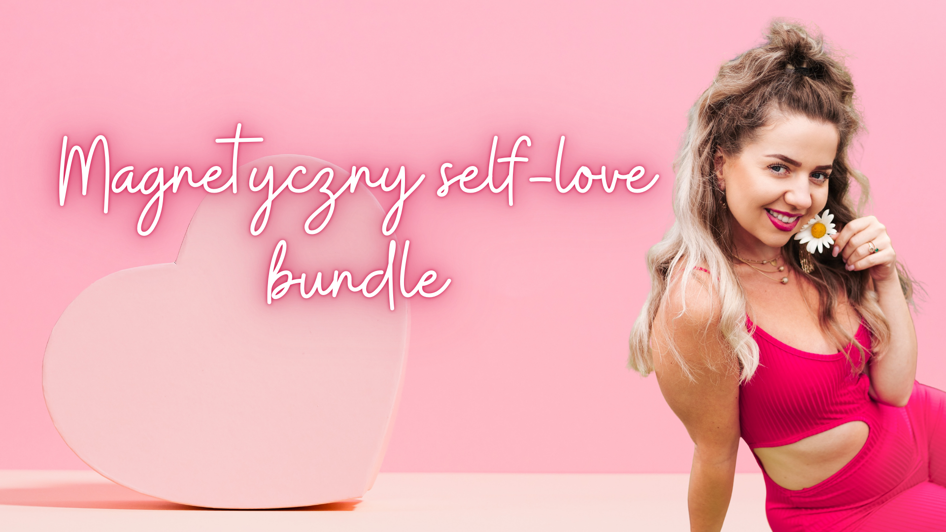 Magnetyczny Self-Love Bundle