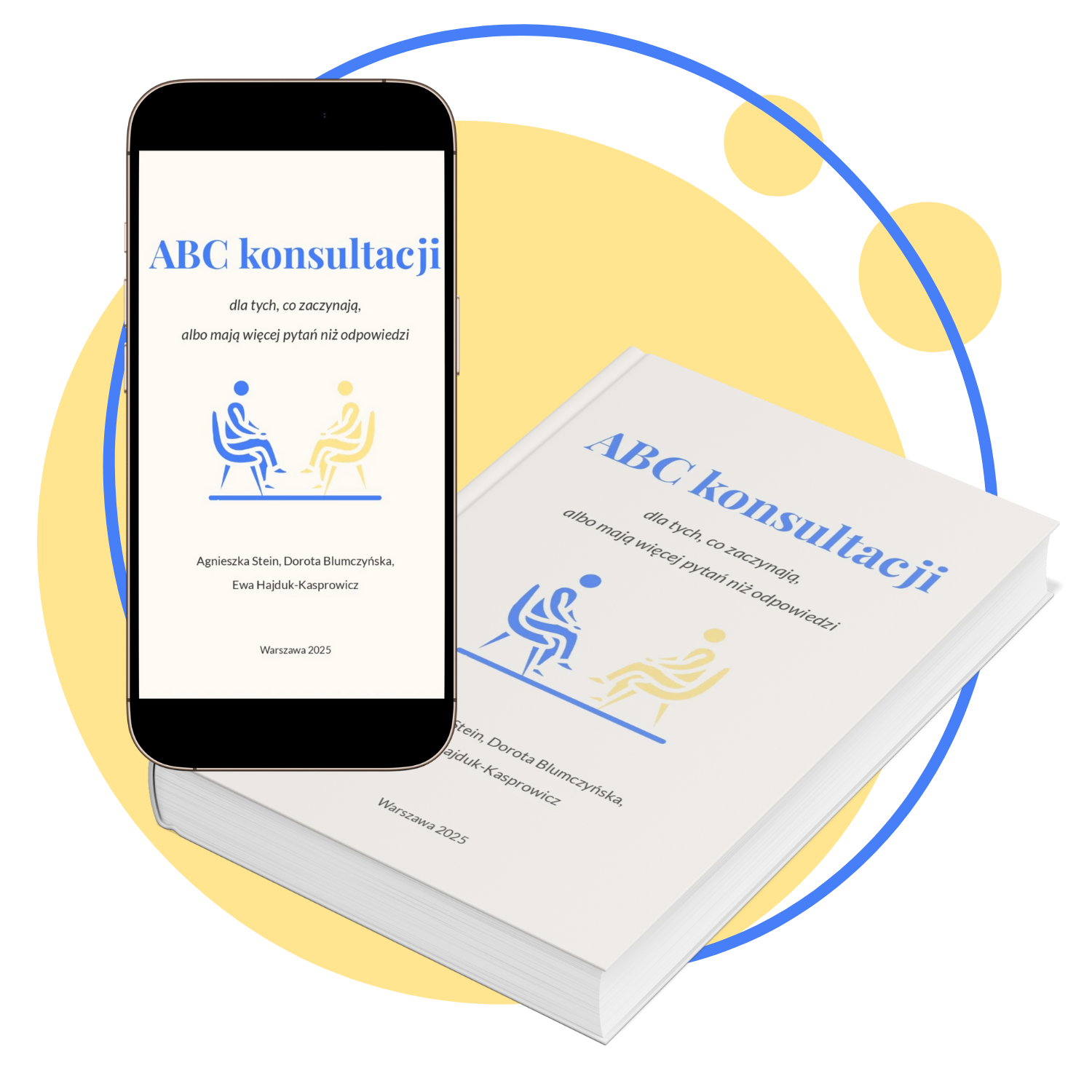 ABC konsultacji - e-book