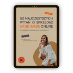 jak sprzedawac handmade online