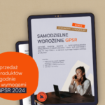 samodzielne wdrozenie GPSR