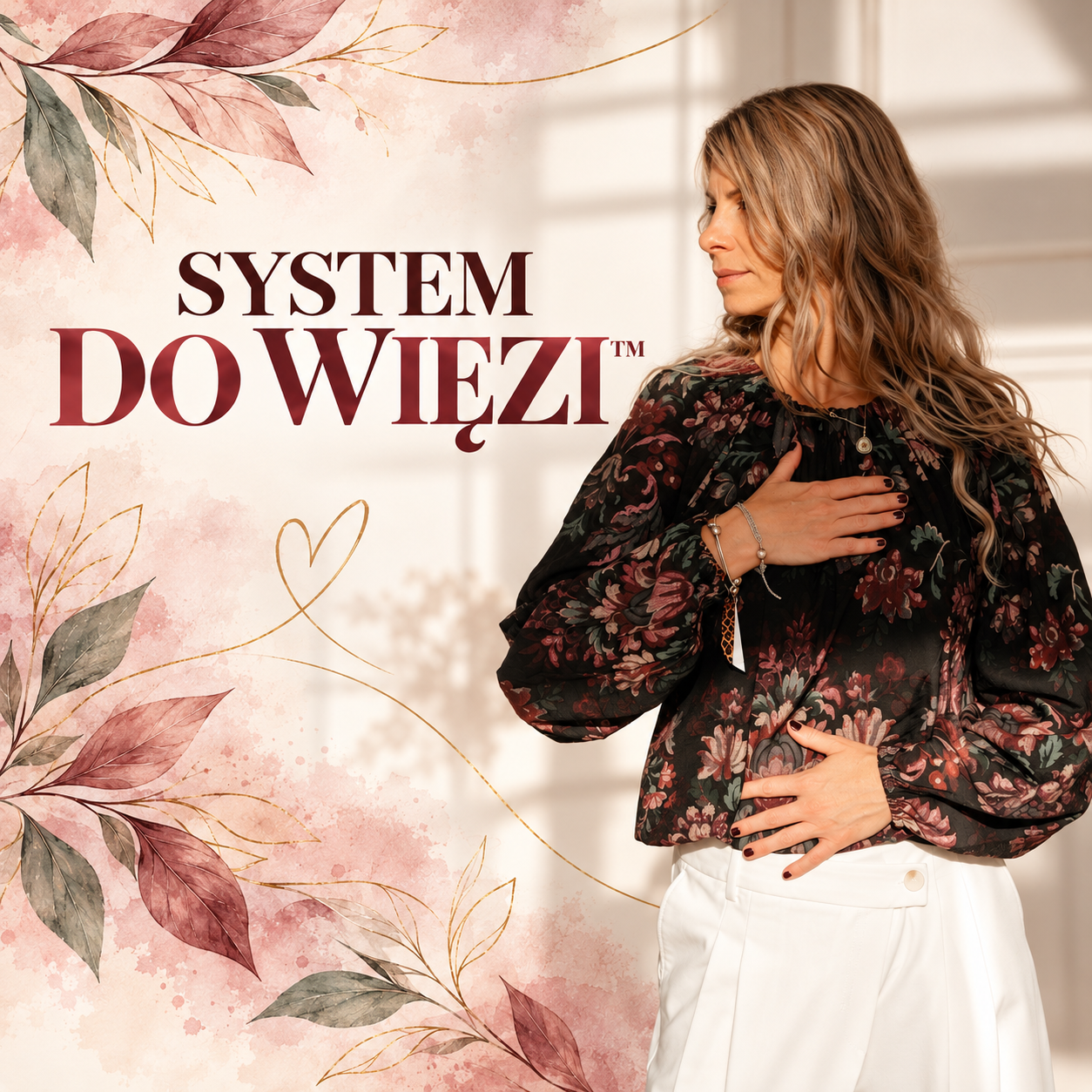 Monika — System DO WIĘZI™