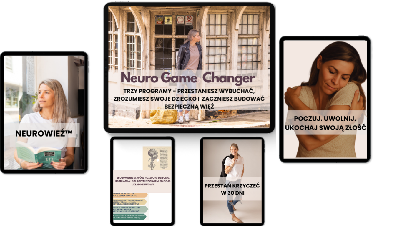 Neuro Game Changer