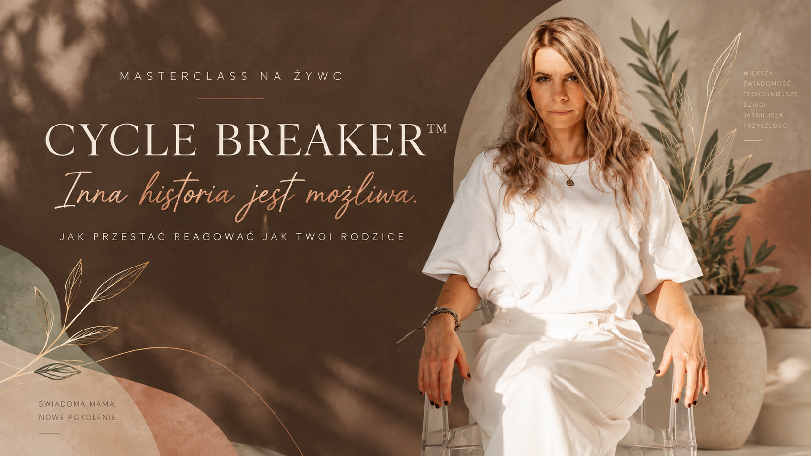 CYCLE BREAKER™