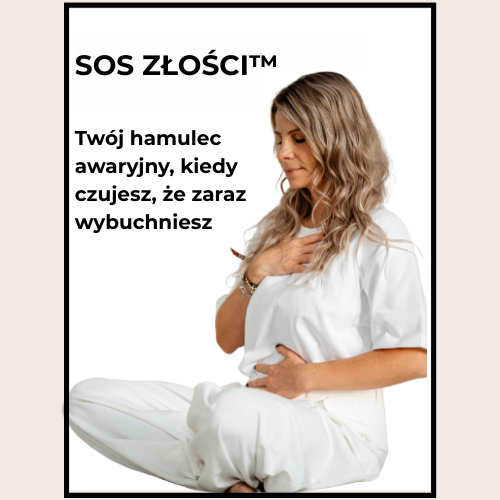 SOS ZŁOŚCI™