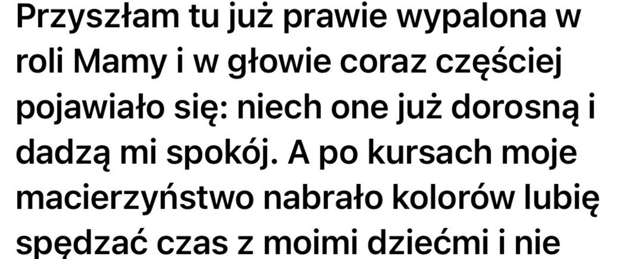 Opinia Ani