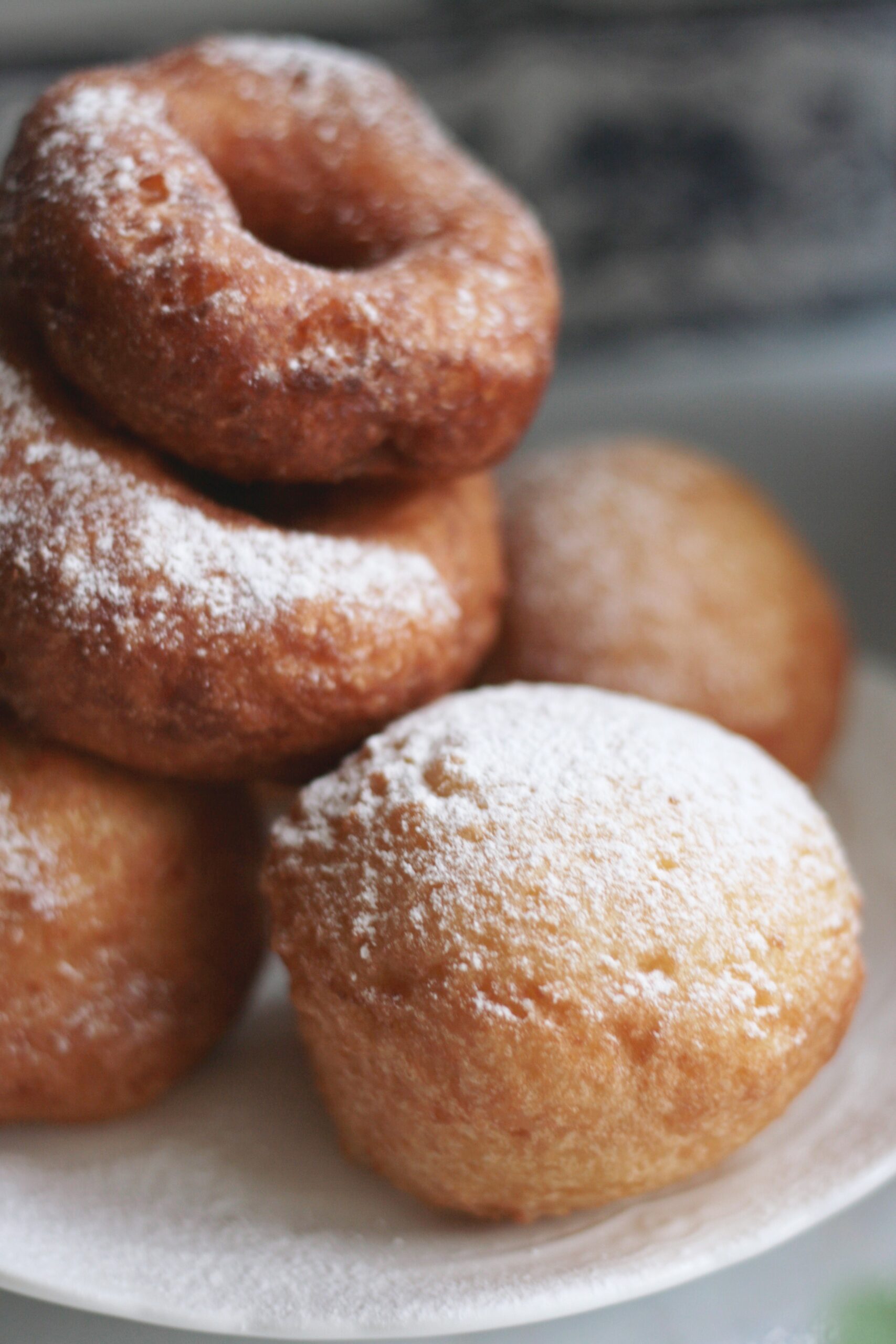 Tłusty Czwartek bez glutenu.