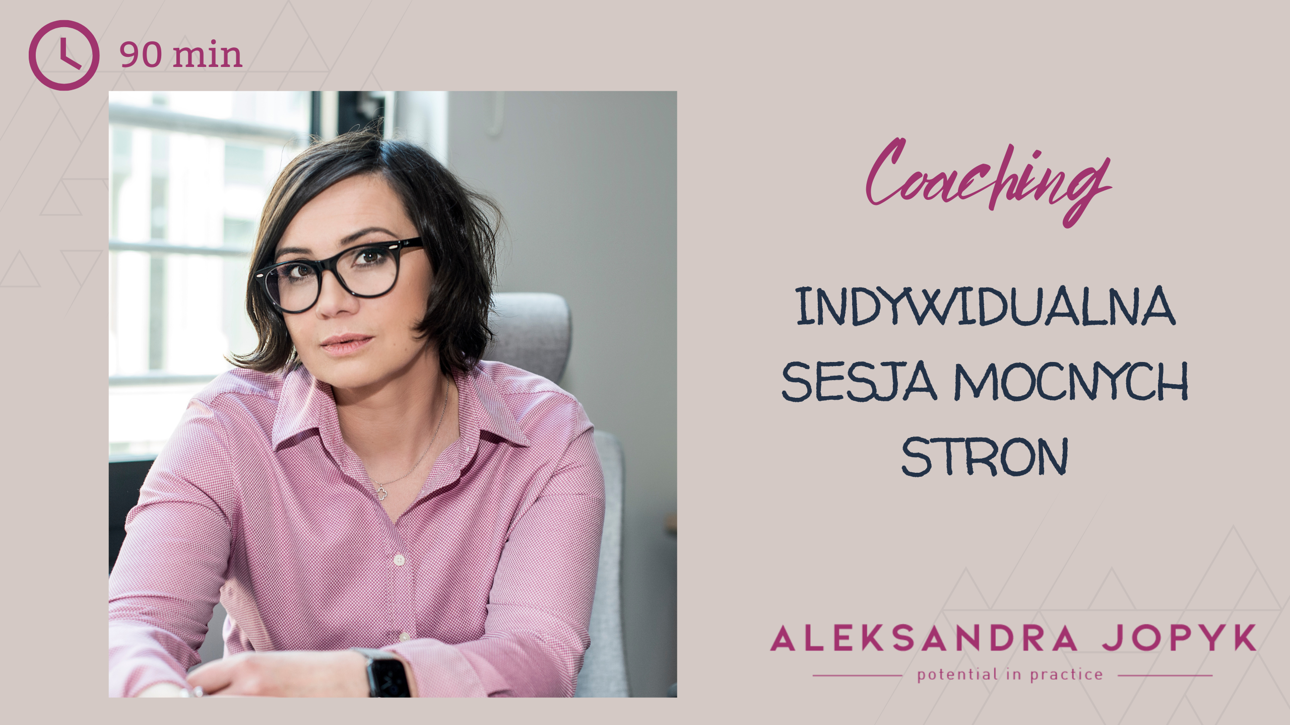 Indywidualna Sesja Mocnych Stron