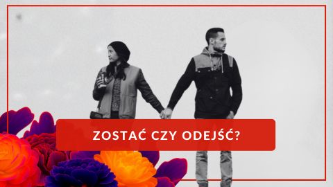 Zostać czy odejść? - warsztat 28.03.2026