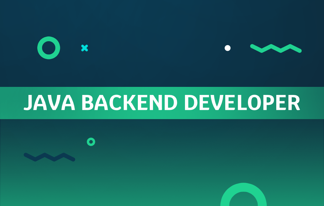 Java Backend Developer - Nauka z mentorem