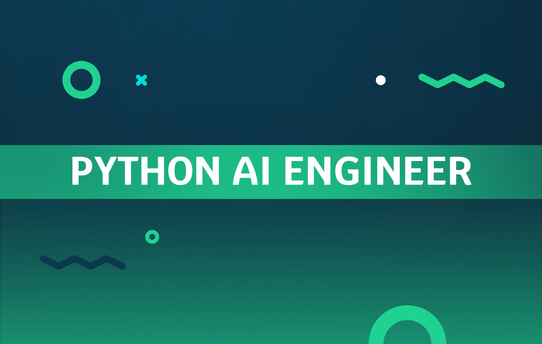 Python AI Engineer - Nauka z mentorem