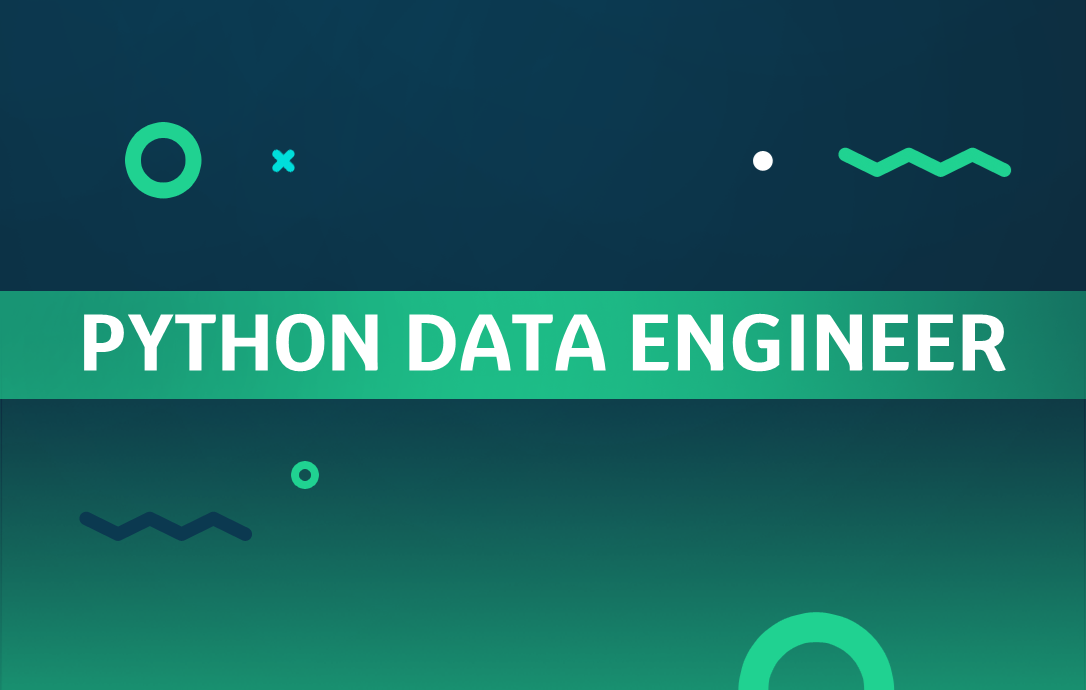 Python Data Engineer - Nauka z mentorem