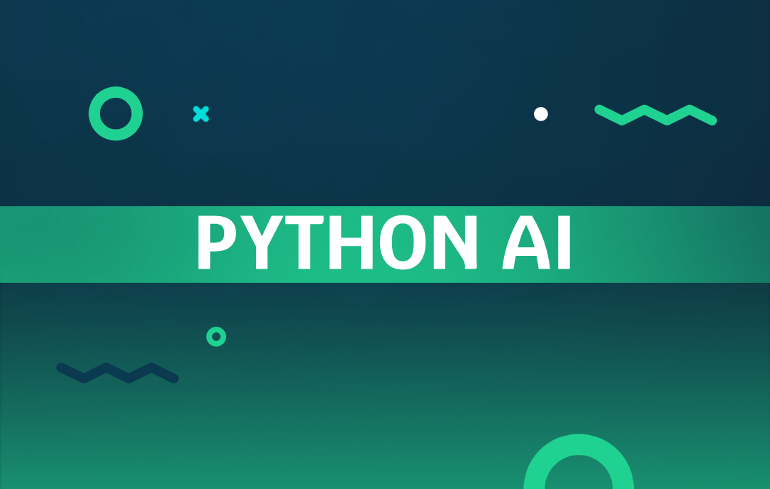 Python AI - nauka z mentorem