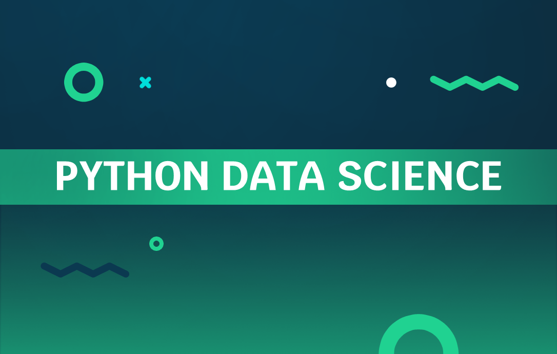 Python Data Science - nauka z mentorem