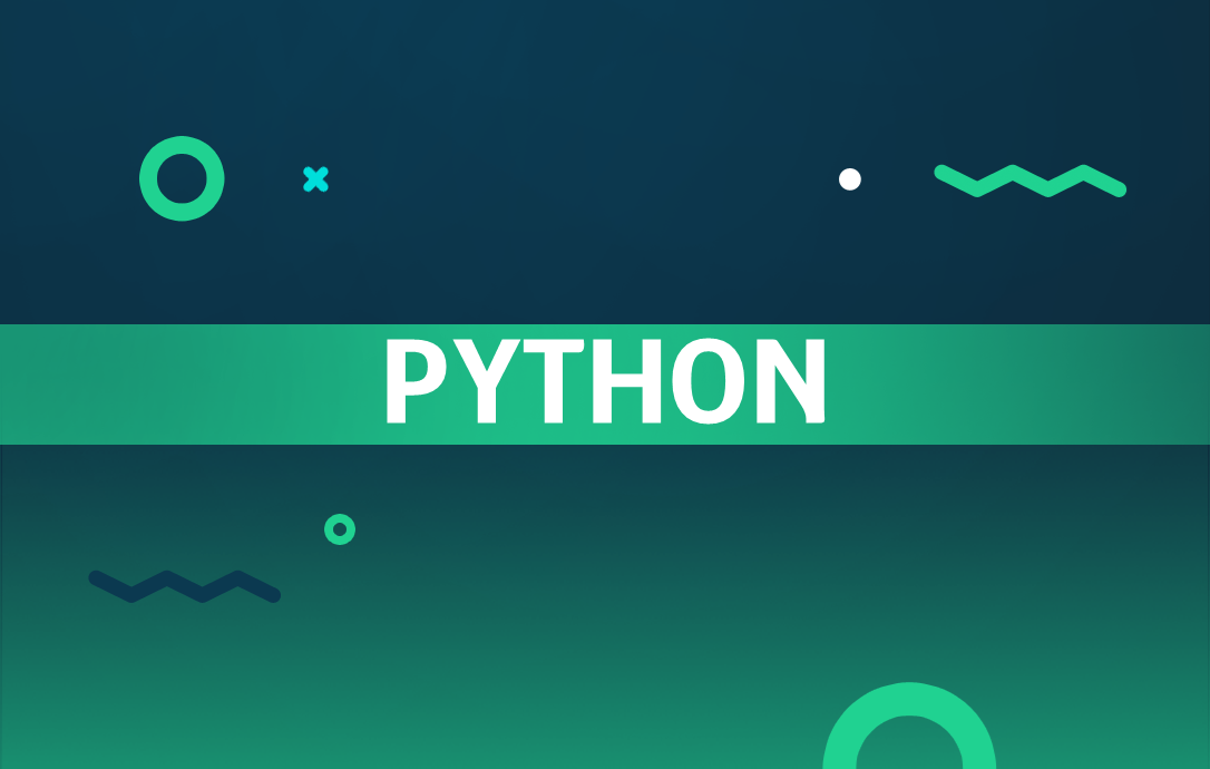 Python - nauka samodzielna