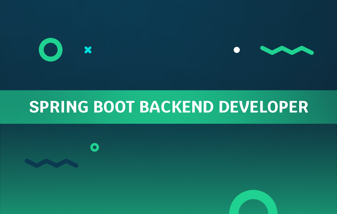 Spring Boot Backend Developer  - Nauka z mentorem