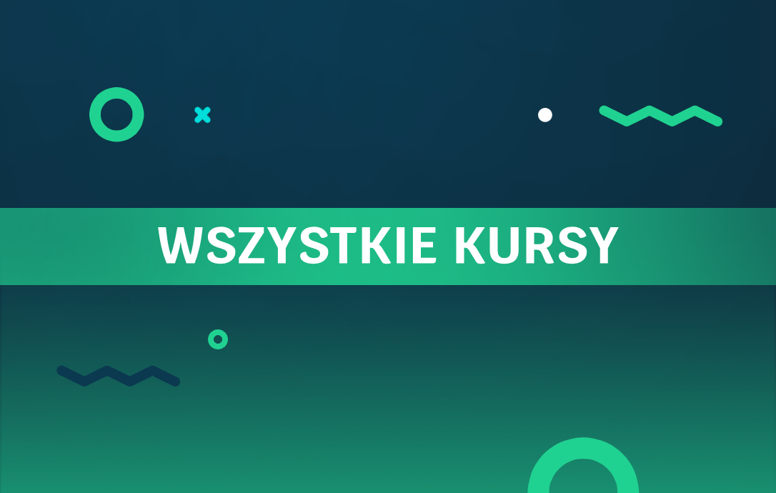 Dostęp do wszystkich kursów