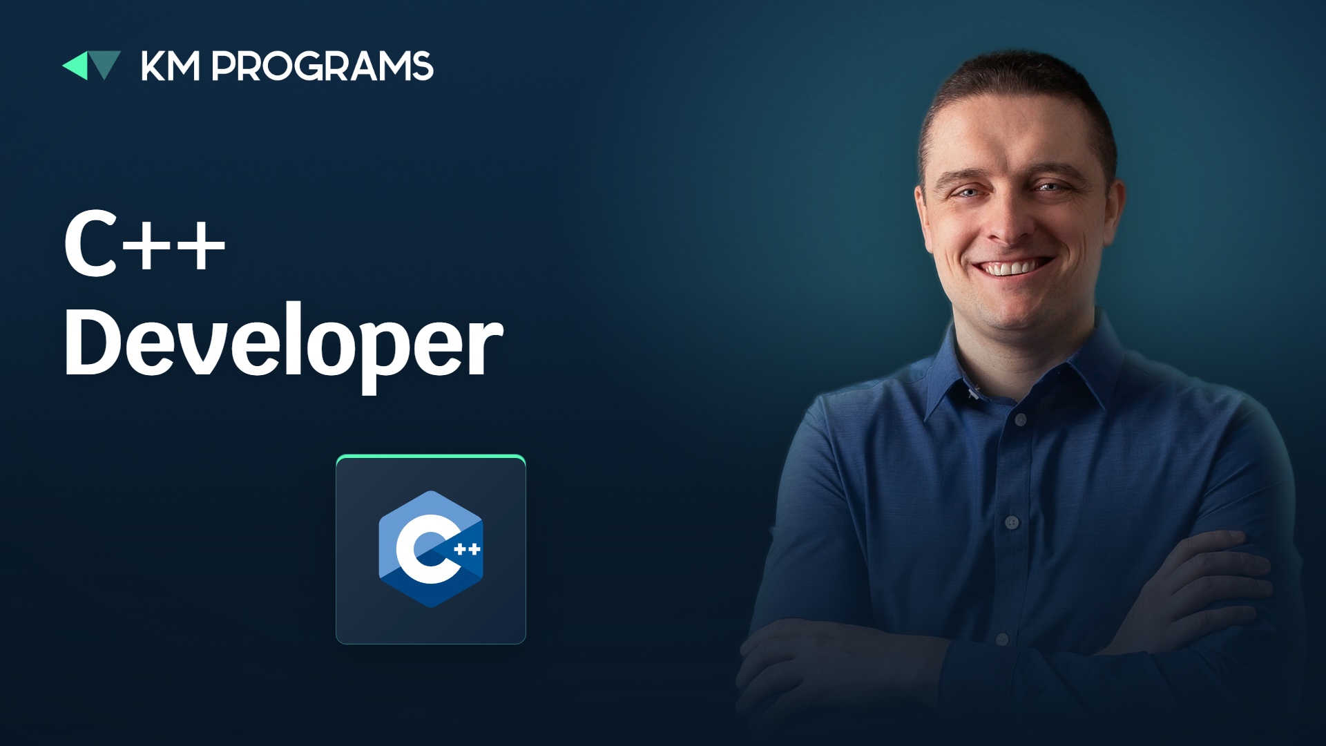 Kurs C++ Developer