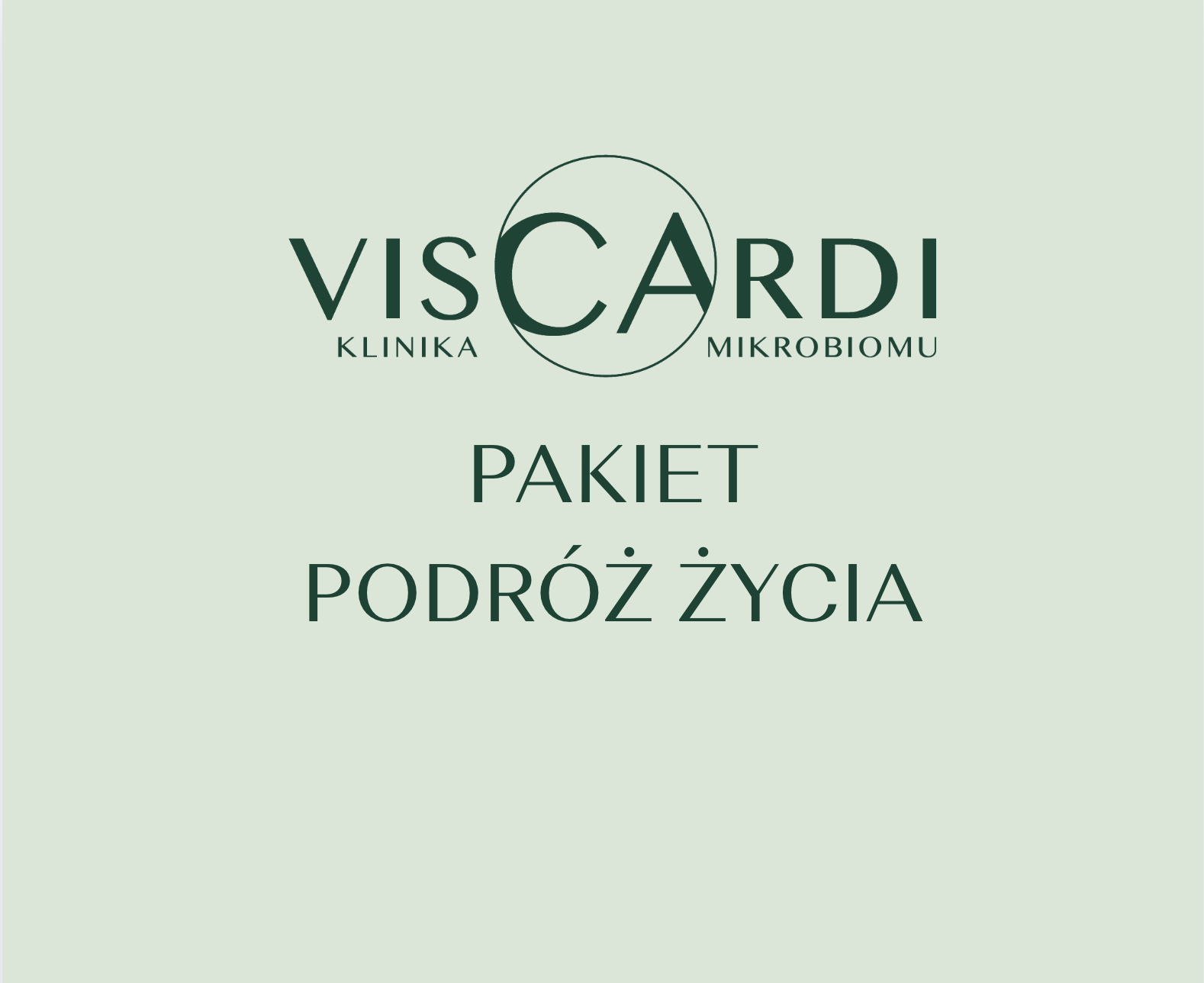 Podróż Życia