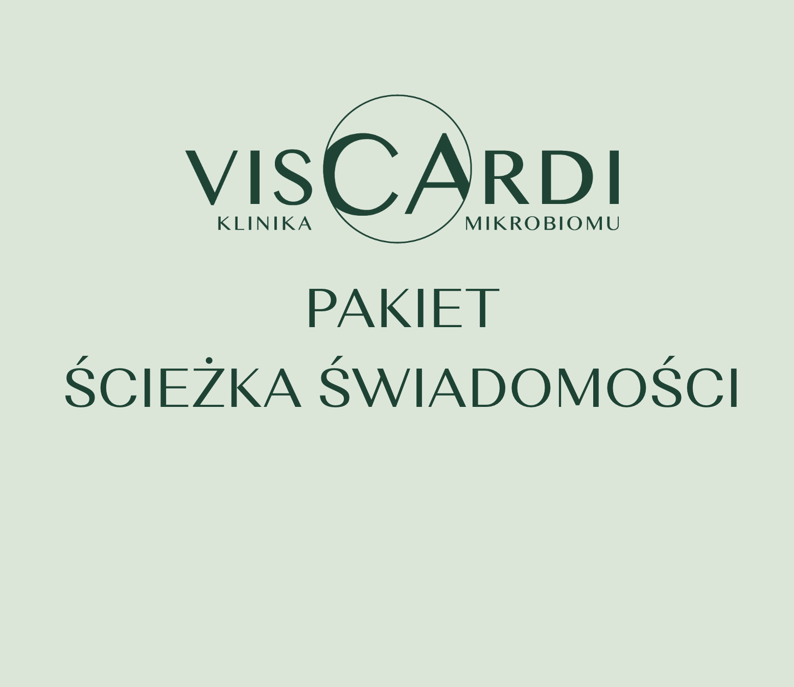 Ścieżka Świadomości