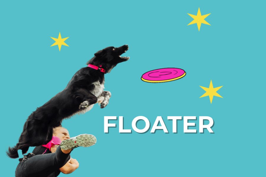 0. OGARNIJ TEN FLOATER!