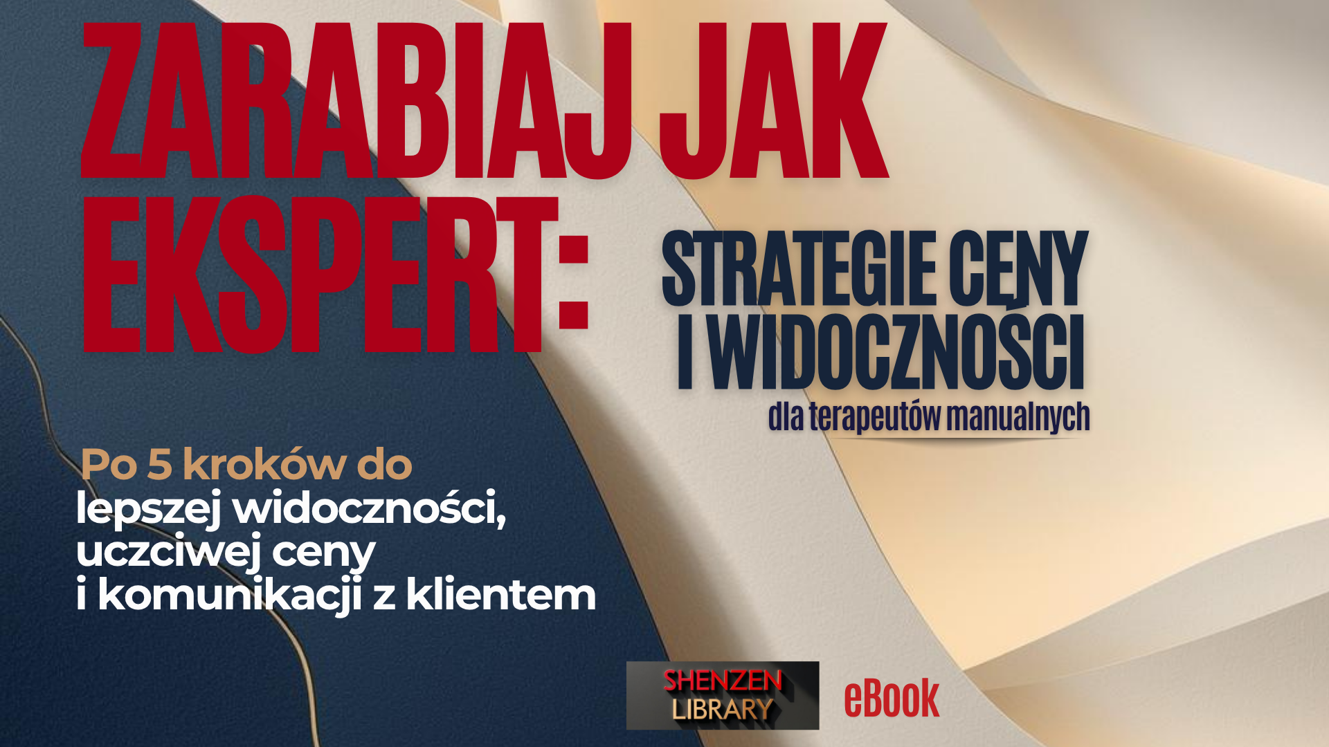 eBook: Zarabiaj jak ekspert cz.1