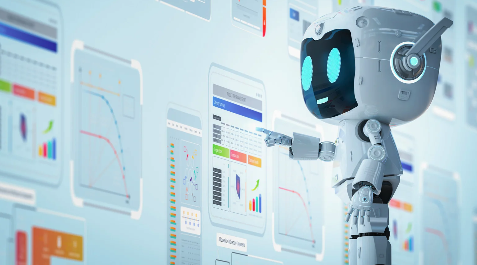 Zarządzanie Projektami z wykorzystaniem AI