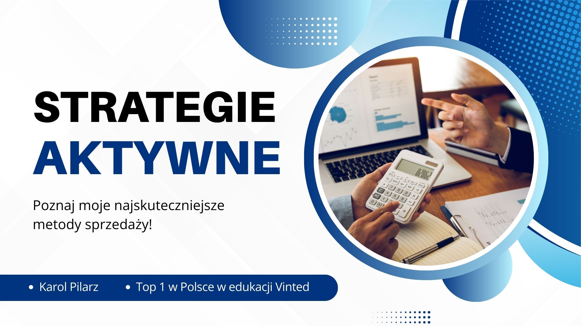 Moduł Strategie Aktywne