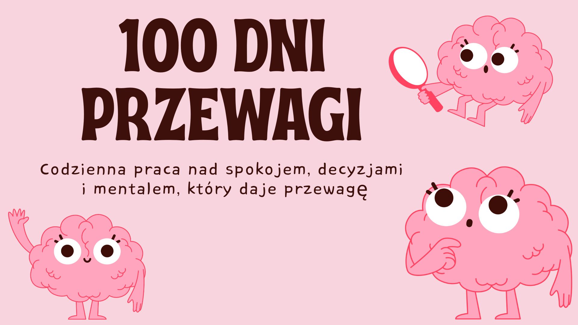 100 DNI PRZEWAGI - system pracy z głową sprzedawcy