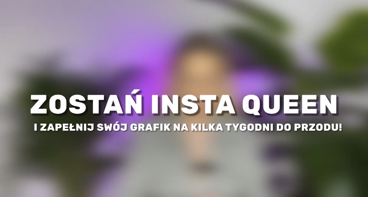 INSTA QUEEN PRO 12.11