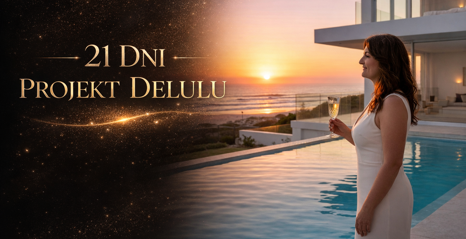21 Dni - Projekt Delulu