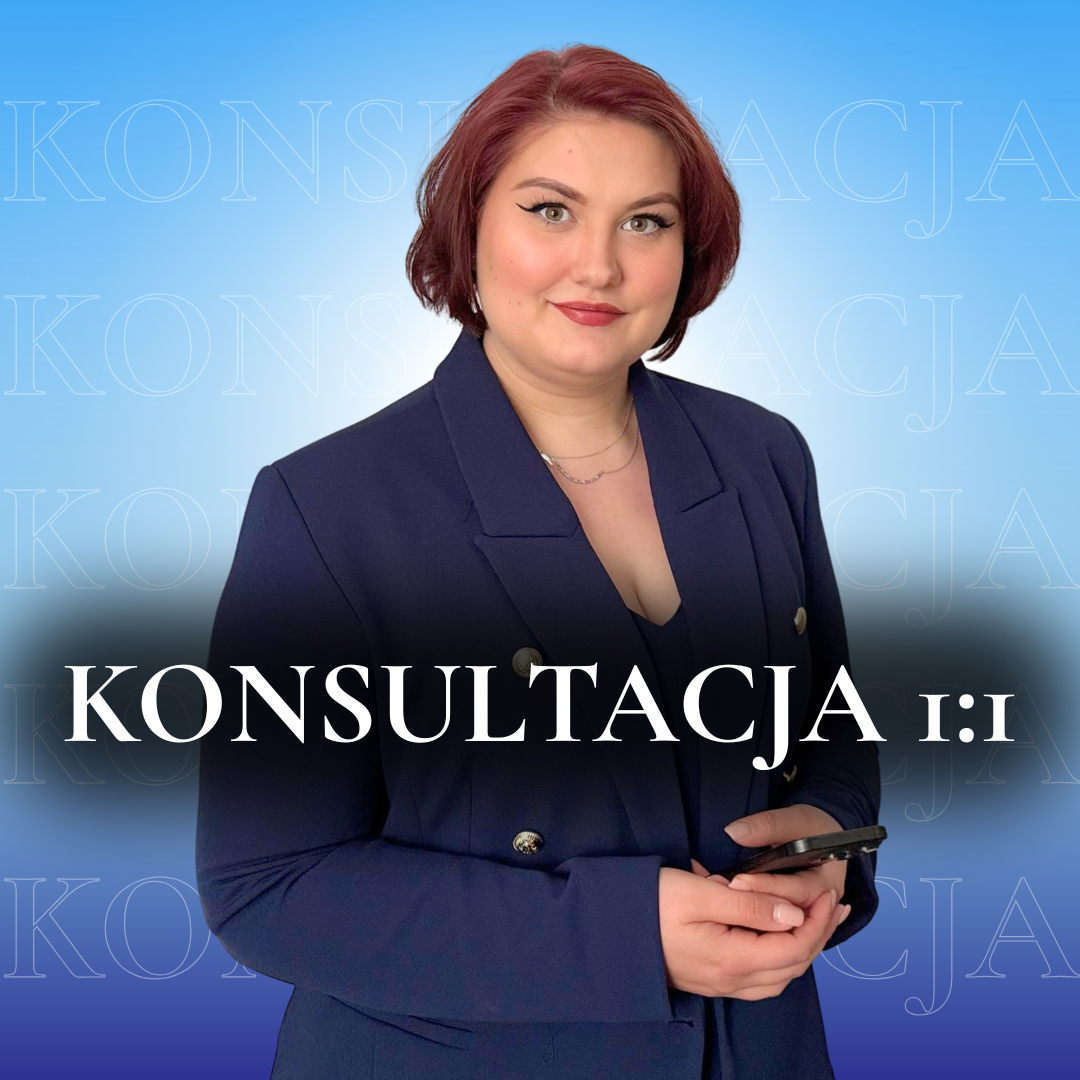 Konsultacja 1:1 dla Wirtualnych Asystentek